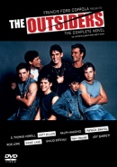 Cover: The Outsiders
