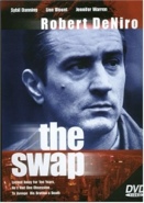 Cover: The Swap