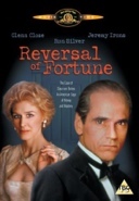Cover: Reversal Of Fortune