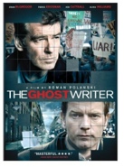 Cover: Ghost Writer