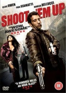 Cover: Shoot 'Em Up