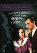 Cover: Shadow of A Doubt