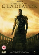 Cover: Gladiator