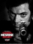 Cover: Mesrine - Part 1