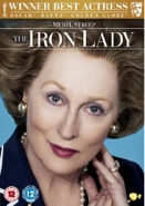 Cover: The Iron Lady