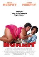Cover: Norbit