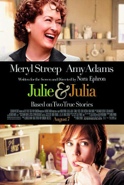 Cover: Julie and Julia
