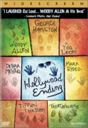 Cover: Hollywood Ending