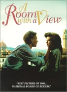 Cover: A Room With A View