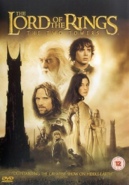 Cover: The Lord of the Rings: The Two Towers
