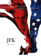 Cover: JFK