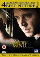 Cover: A Beautiful Mind