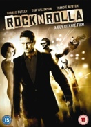 Cover: RocknRolla