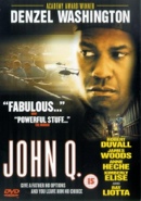 Cover: John Q.