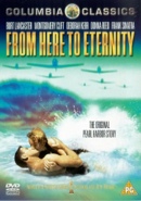 Cover: From Here to Eternity