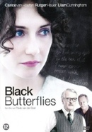 Cover: Black Butterflies