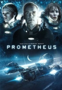 Cover: Prometheus