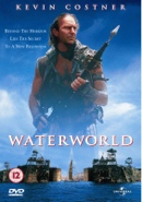 Cover: Waterworld