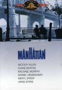 Cover: Manhattan