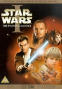Cover: Star Wars I - The Phantom Menace