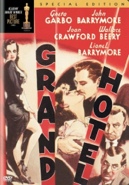 Cover: Grand Hotel