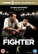 Cover: The Fighter