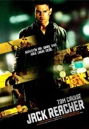 Cover: Jack Reacher