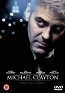 Cover: Michael Clayton