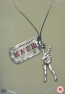 Cover: M*A*S*H