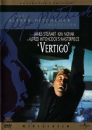 Cover: Vertigo