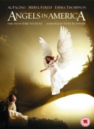 Cover: Angels In America