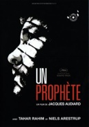 Cover: Un Prophète