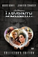 Cover: Labyrinth