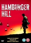 Cover: Hamburger Hill