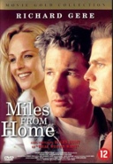 Cover: Miles From Home