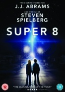 Cover: Super 8