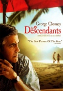 Cover: The Descendants