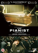 Cover: The Pianist