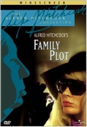 Cover: Family Plot