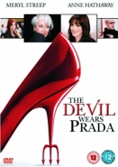 Cover: The Devil Wears Prada