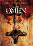 Cover: The Omen