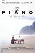 Cover: The Piano