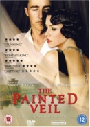 Cover: The Painted Veil