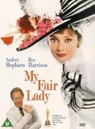 Cover: My Fair Lady
