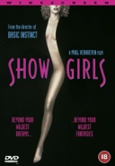 Cover: Showgirls