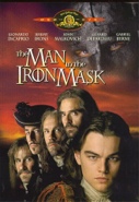 Cover: The Man in the Iron Mask