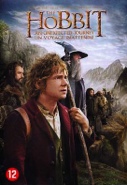 Cover: The Hobbit: An Unexpected Journey