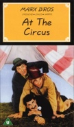 Cover: At The Circus