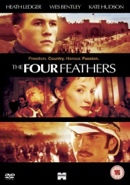 Cover: Four Feathers