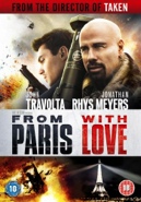 Cover: From Paris With Love